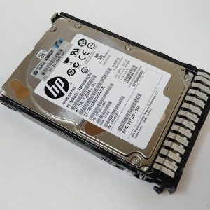 HP 300GB 3G HDD 