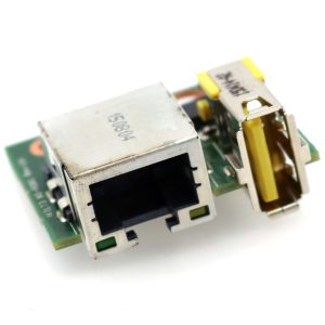 Lenovo T430 USB Lan  