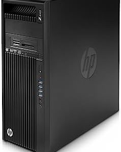 HP 440 Workstation 