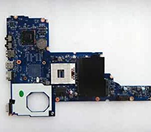 HP 1000 Motherboard    