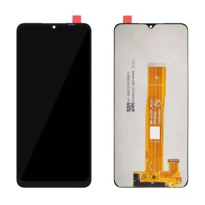 Samsung Galaxy A12 Screen
