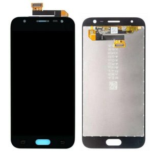 Samsung Galaxy J3 2016 Screen