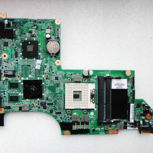 HP dv7 4000 motherboard  