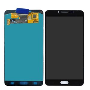 Samsung Galaxy C900 Screen 