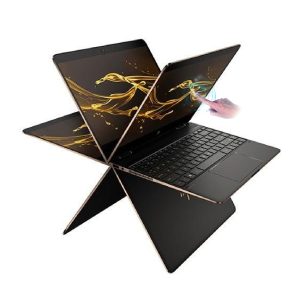 HP Spectra-13 X360 touch