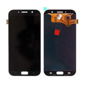 Samsung Galaxy A7 2017 Screen