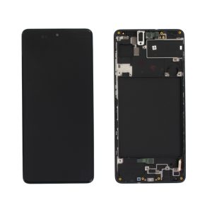 Samsung A71s Screen