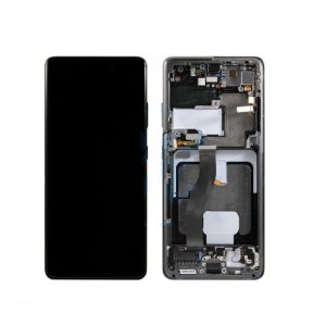Samsung Galaxy S21 Screen 