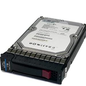 HP 1TB 3G 7.2K 
