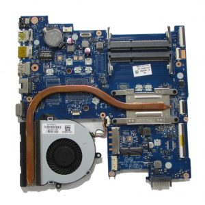 HP 250 G4 Motherboard  