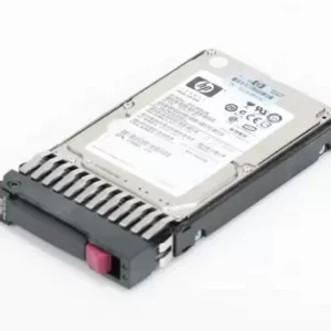 HP 600GB 6G HDD