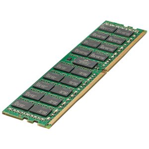 HPE 16GB 1Rx4 PC4-2666V-R Smart Kit