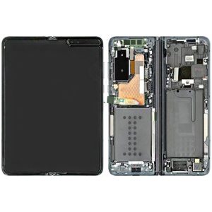  Galaxy Fold 1 Screen 