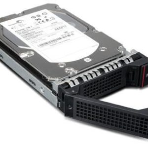 Lenovo 600gb 12gbps HDD