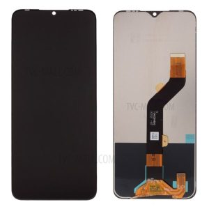 Samsung Galaxy M32 Screen
