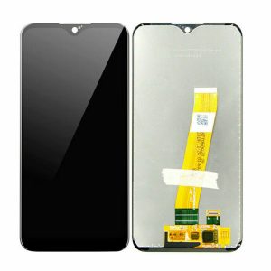 Samsung Galaxy A03s Screen