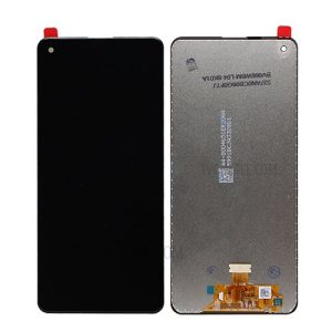 Samsung Galaxy A21s Screen