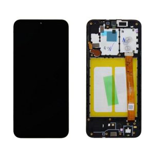 Samsung Galaxy A22 Screen