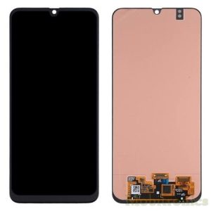 Samsung Galaxy M31 Screen