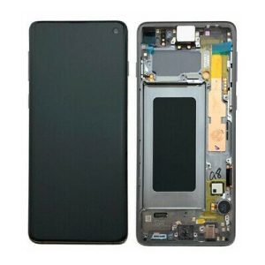 Galaxy S10 5g Screen 