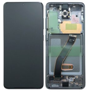 Samsung Galaxy S20 FE Screen