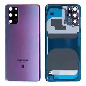 Samsung Galaxy S20 Plus Glass Back Cover