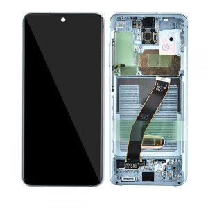 Samsung Galaxy S20 Screen