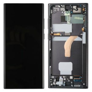 Samsung Galaxy S22 Screen 