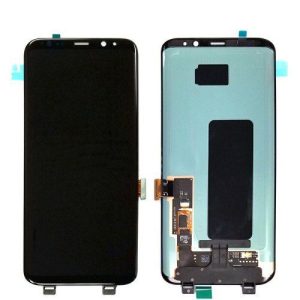 Samsung Galaxy S8 Plus Screen