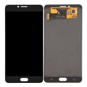 Galaxy C9 PRO Screen 