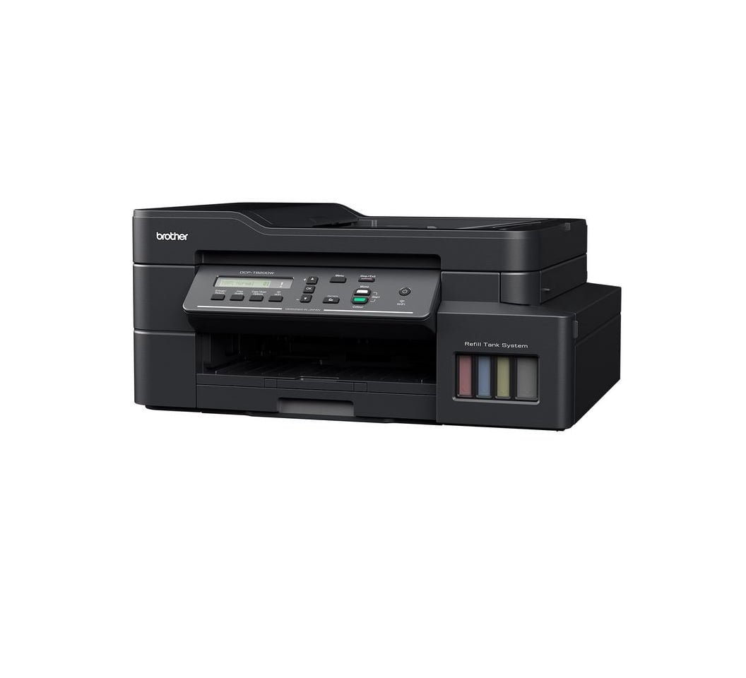 Brother DCP-T820DW Printer Brother DCP-T820DW Printer