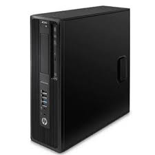 HP Z240 Desktop 