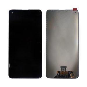 Samsung Galaxy A21 Screen