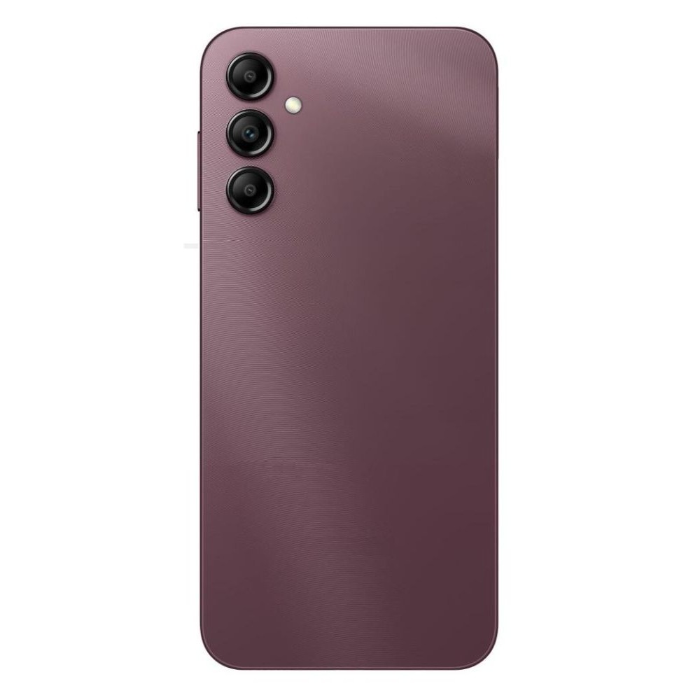 Galaxy A14 Glass Back Cover