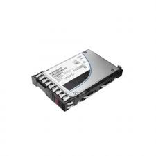 HP 800GB SAS 12G 