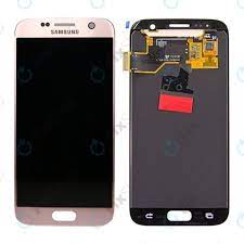 Samsung Galaxy S7 Screen
