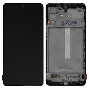Samsung Galaxy M526 Screen 