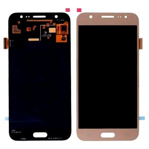Samsung Galaxy J5 Screen