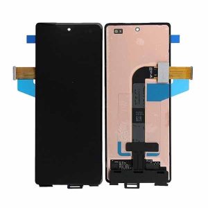Samsung Galaxy Z Fold 2 5G Screen