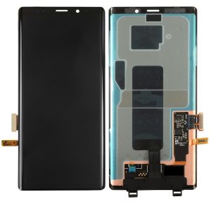 Samsung Galaxy Note 9 Screen