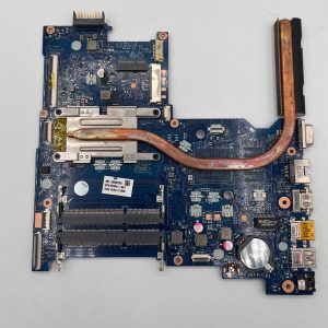 HP 250 g4 motherboard