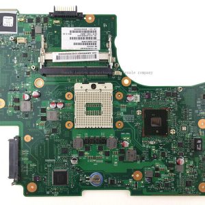 Toshiba L655 motherboard  