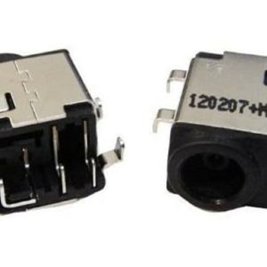 Samsung NP300e5v charging port 