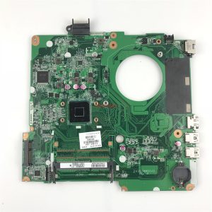 HP 15 F motherboard  