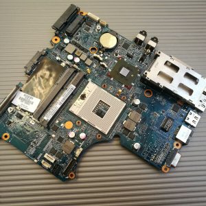 HP 4320S Motherboard  