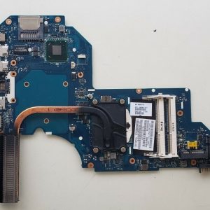 HP Envy M6 Motherboard 