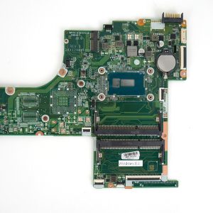 HP 15 AB motherboard  