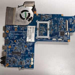 HP DV7-7000 Motherboard 