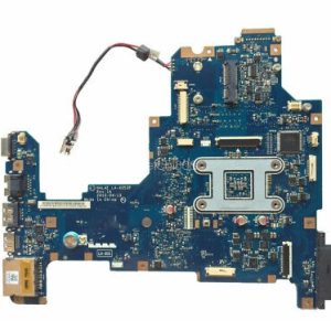Toshiba L675 AMD Motherboard 