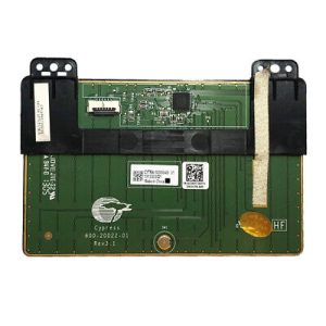 Dell XPS 12 TouchPad  